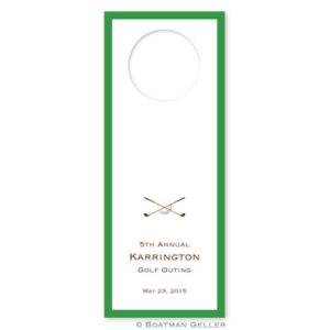 Wine Tag - Icon