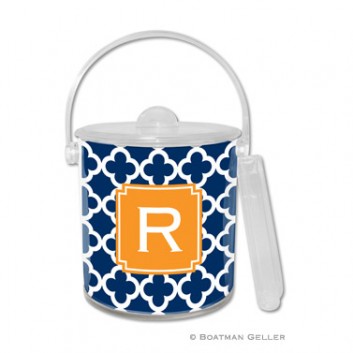 Ice Bucket – Bristol Tile 1 Ice Bucket - Bristol Tile