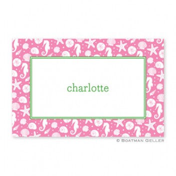 Disposable Placemat – Jetties 1 Disposable Placemat - Jetties