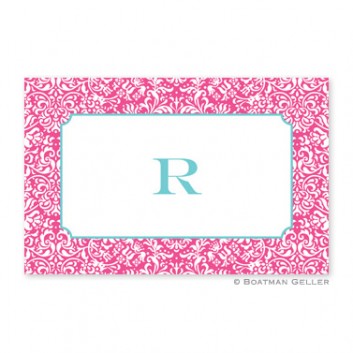Disposable Placemat – Chloe 1 Disposable Placemat - Chloe
