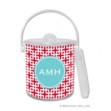 Ice Bucket – Lattice 1 Ice Bucket - Lattice