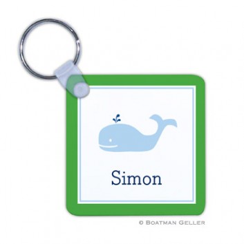 Keychain – Icon 1 Keychain - Icon
