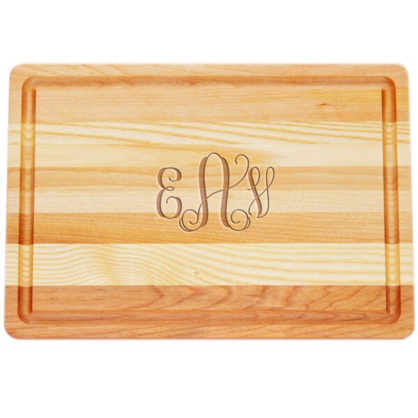 Master Collection Medium Cutting Board 1 Master Collection Medium Cutting Board