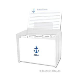 Recipe Box - Icon
