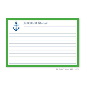 Recipe Cards - Icon