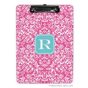 Clipboard - Chloe