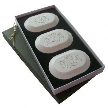 Original Trio: Monogram 1 Original Trio: Monogram