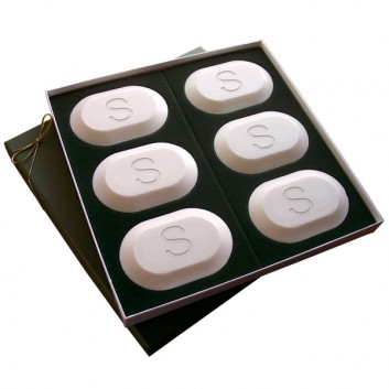 Endless Lather: 12 Bars-Single Intial 1 Endless Lather: 12 Bars-Single Intial