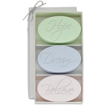 Signature Spa – HOPE DREAM BELIEVE 1 Signature Spa - HOPE DREAM BELIEVE
