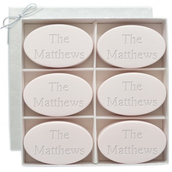 Signature Spa Satsuma Inspire: 1, 3 or 6 Bars 1 Signature Spa Satsuma Inspire: 1, 3 or 6 Bars