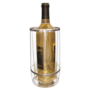 DOUBLE WALL BOTTLE COOLER