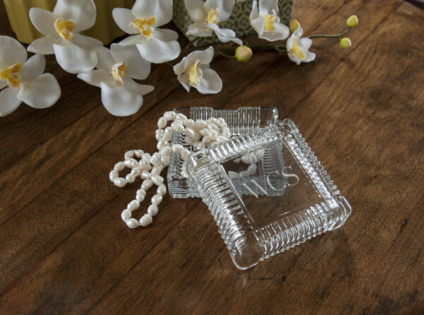 Keepsake box 801