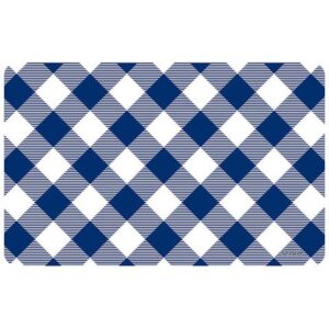 Checkered Past