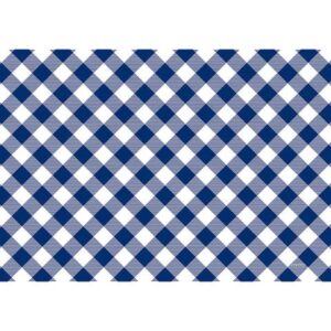 Checkered Past