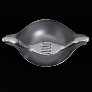 Holding Hands Bowl