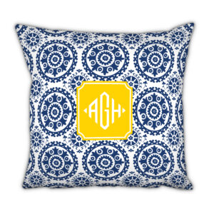 Suzani-90 Pillow