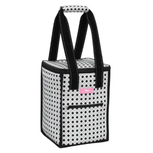 Pleasure Chest Picnic Cooler (Cane Fonda)