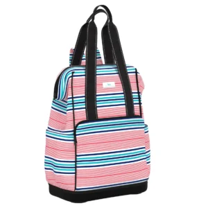 Play It Cool Backpack Cooler (What The Deck)