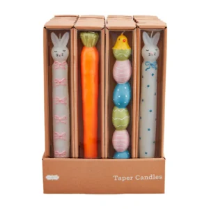 Easter Tapers